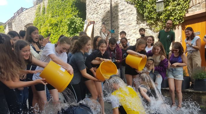 Erlebe den Sommer deines Lebens im aha-Sommercamp!