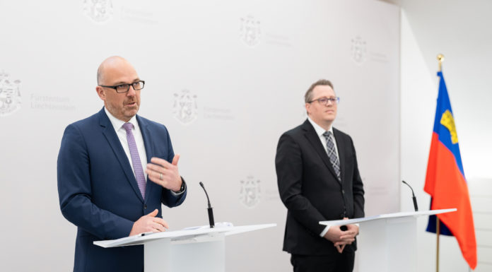 Landesrechnung 2023 mit gutem Ergebnis