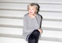 Atelieraufenthalt von Lioba Happel im Turmhaus Balzers