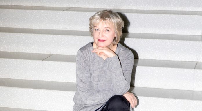 Atelieraufenthalt von Lioba Happel im Turmhaus Balzers