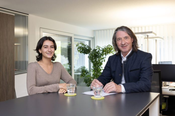 Aurora Sestito, Eschen