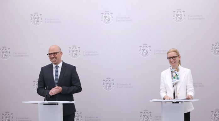 E-Government und Digitalisierung: Das Land Liechtenstein ist auf Kurs