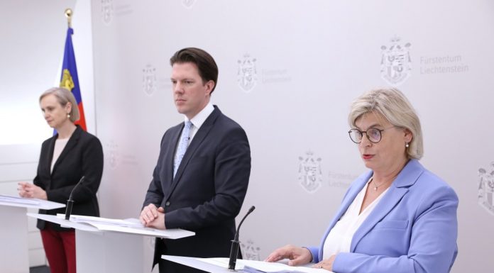 Psychiatriekonzept für Liechtenstein veröffentlicht