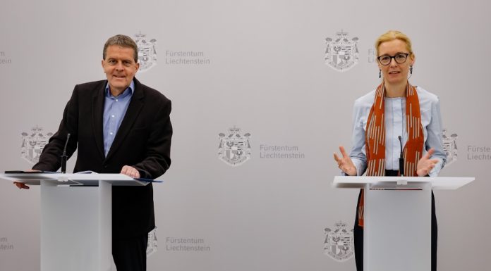 Hohes Niveau an Sicherheit für einheimische Bevölkerung