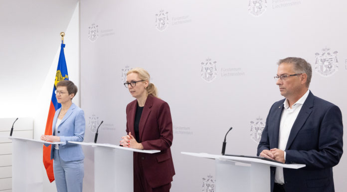 Arbeitskräftepotenzial und Erwerbsbeteiligung in FL erhöhen