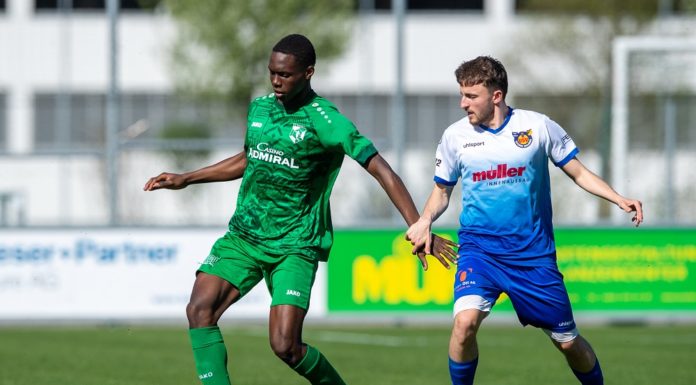 USV II: Vermeidbare Niederlage