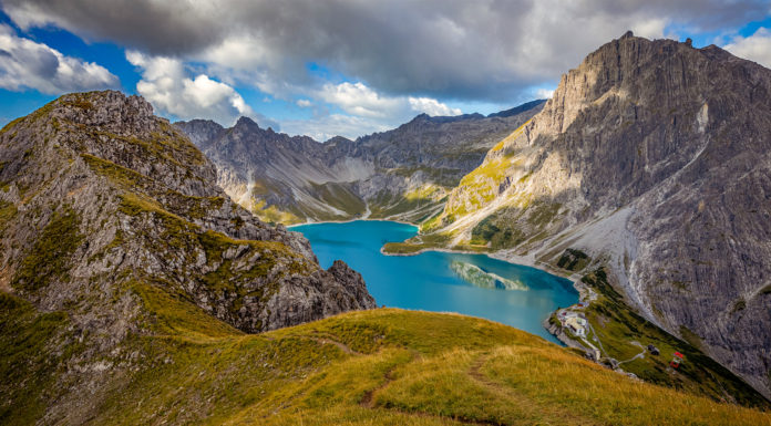 Beteiligung Liechtensteins am geplanten Megaprojekt «Lünersee II» möglich