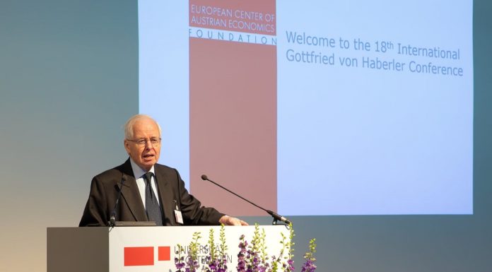 Haberler-Konferenz, Vaduz: Die Trennung von Bildung und Staat