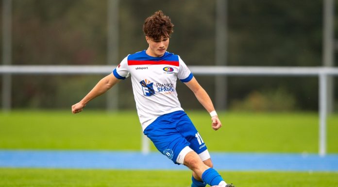 Leader Schaan verliert gegen Chur II 3:2
