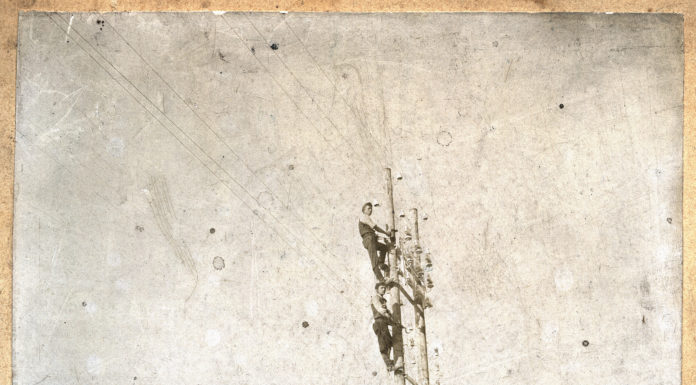 Umspann- und Trafostation «Pirsch»in Schaanwald: Als der Strom nach Liechtenstein kam