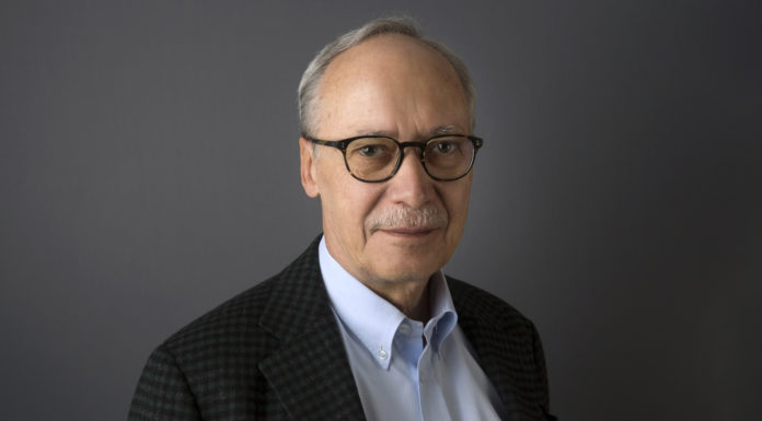 Dr. Gerhard Schwarz übernimmt interimistisch das Präsidium der Stiftung Zukunft.li