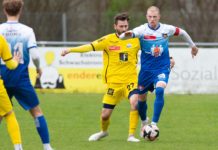 FCB muss auf Hilfe hoffen – USV ist durch