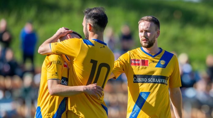 Geduldspiel brachte dem FC Balzers den Sieg