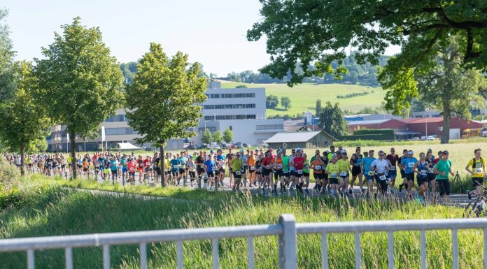 LGT Alpin Marathon 2024: Die Vorfreude ist schon da