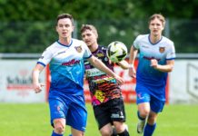 USV II mit wichtigem Sieg