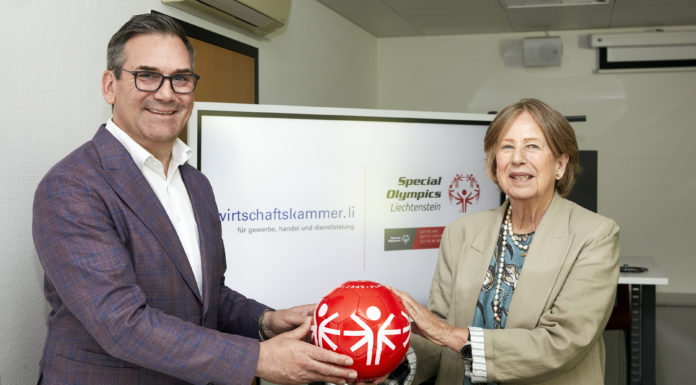 Neue Partnerschaft zwischen SOLIE und der WKL