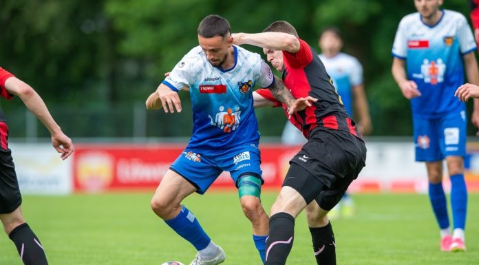 USV: Es lag durchaus ein Sieg drin