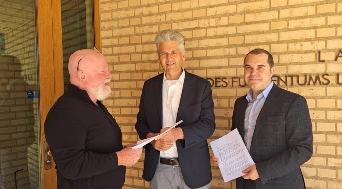 VU adressiert Bedürfnisse der Kulturszene und der Landwirtschaft