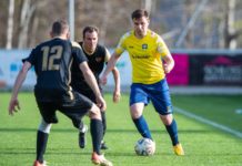 Trotz Übergewicht verliert der FC Triesenberg unnötig