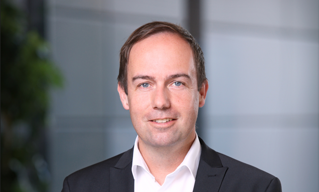 Roland Büchel neuer Verwaltungsrat bei der Liechtensteinischen Post