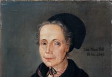 Die sich wandelnde Rolle der Hebamme