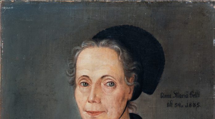 Die sich wandelnde Rolle der Hebamme