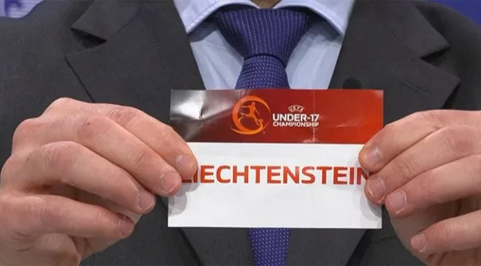 Auslosung U17 und U19: Attraktive Gegner für FL