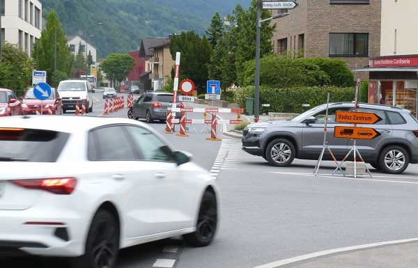 VCL: Schlau statt im Stau