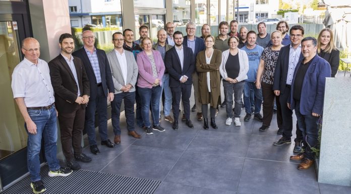 WLU – In die Versorgungssicherheit investiert