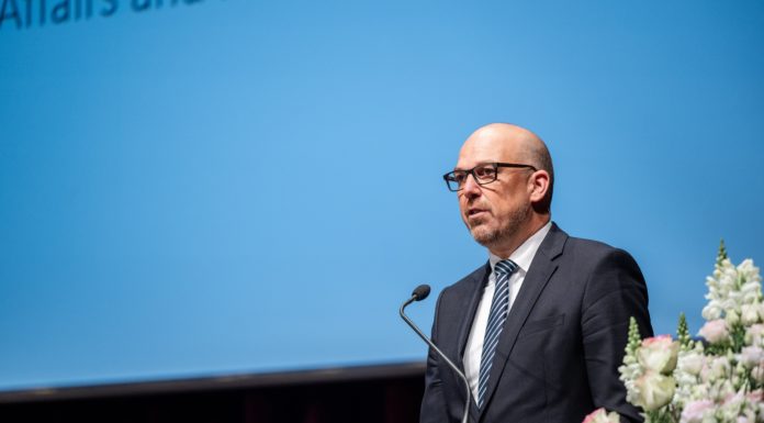 Europaratsvorsitz: Abschlussveranstaltung „Europäische Nacht“ im TAK