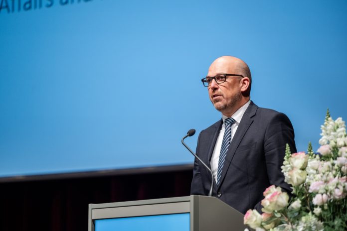 Botschafterinformationstag