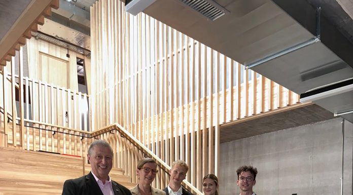 Erfolgreicher Benefizabend z.G. Kinderhospiz Schweiz