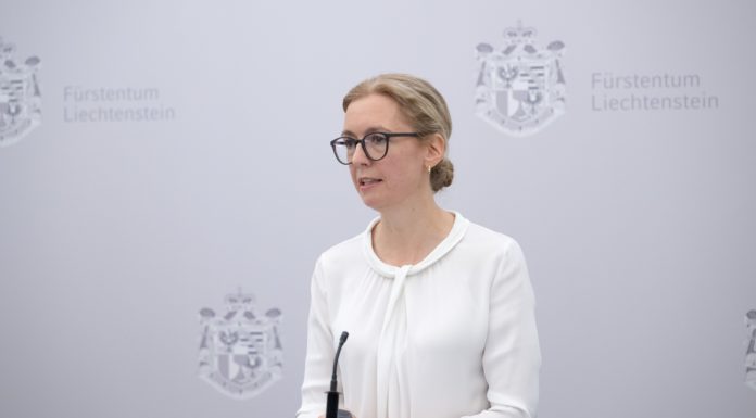 Radio L: Regierung verabschiedet Konzept und Finanzplanung