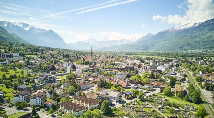 Immobilien – ein bedeutender Wirtschaftsfaktor