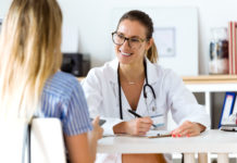 Liechtensteiner sind häufiger beim Arzt als Schweizer