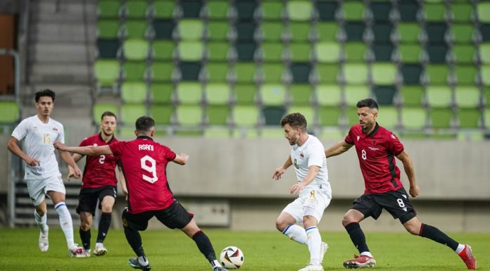 Starke Leistung trotz vieler Ausfälle