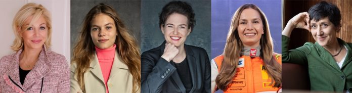 Business-sTag der Frauen,BT24_Speakerinnen