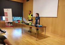 Gemeinde Triesenberg Ausbau der Defibrillatoren-Standorte
