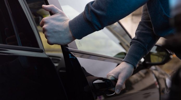 Einschleichdiebstähle in einer Tiefgarage in Vaduz