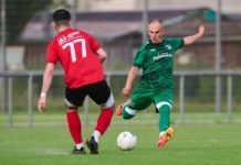 FC Ruggell: Noch ist Polen nicht verloren