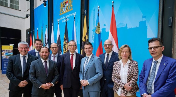 IBK fordert Verbesserung des Öffentlichen Verkehrs in der Bodenseeregion