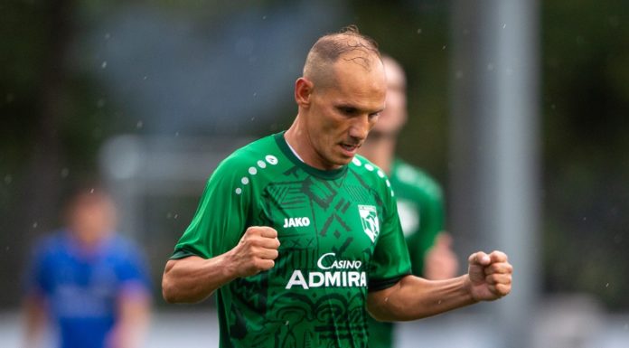 Kann der FC Ruggell Aufstieg noch erreichen?
