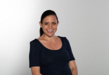 Menschen in der FBP: Judith Hoop