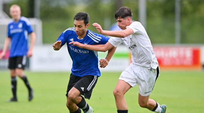 FC Triesen: Viel Moral und Kampfgeist gezeigt