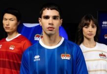 LFV: Bewährte Farben – neues Design