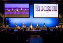 LGT Market Conference mit hochkarätigem Panel liechtensteinischer Unternehmer