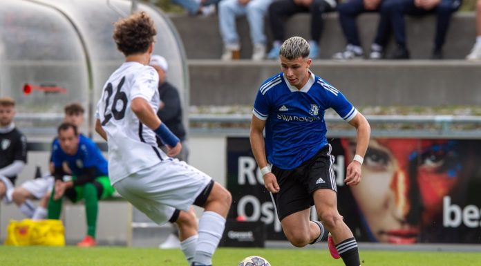 Triesen verliert trotz gutem Spiel
