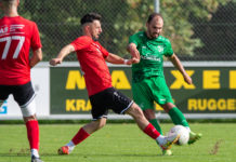 FC Ruggell-FC Besa: Spitzenkampf um Aufstieg