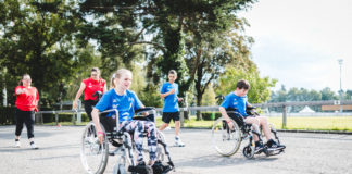Special Olympics Liechtenstein reist an die National Summer Games 2026