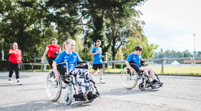 Special Olympics Liechtenstein reist an die National Summer Games 2026